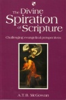 Divine Spiration of Scripture